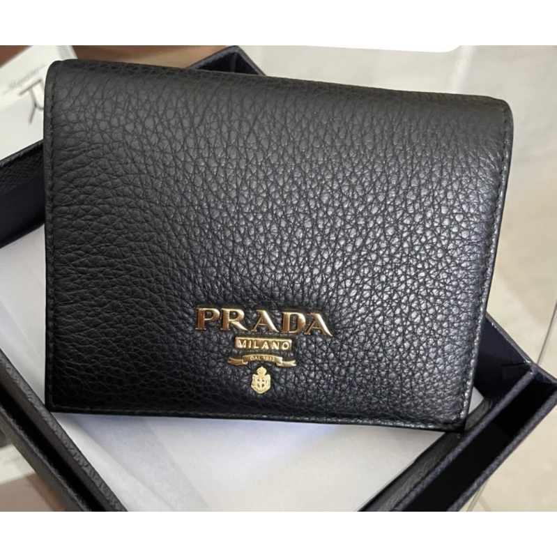 Prada cheap wallet sg