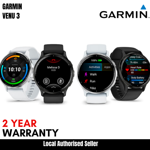 Garmin venu hot sale release date