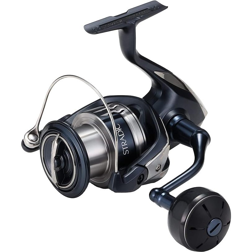 Direct from JAPAN］SHIMANO Spinning Reel 22 MIRAVEL 1000