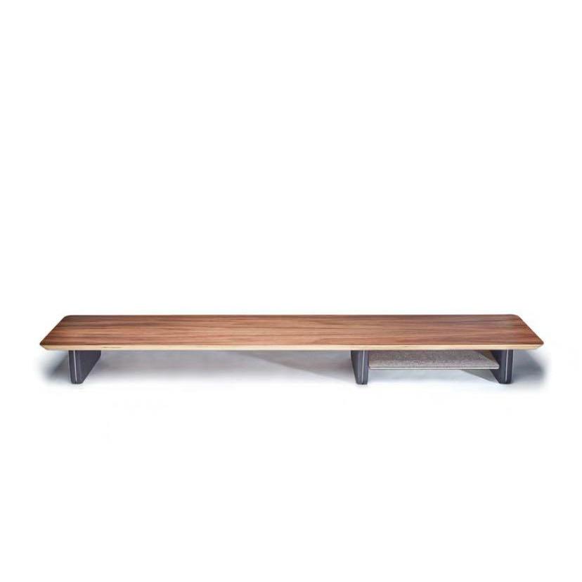 Grovemade Replica Monitor Riser / Desk Stand / Desk Shelf / Monitor Stand Monitor Rack Desk
