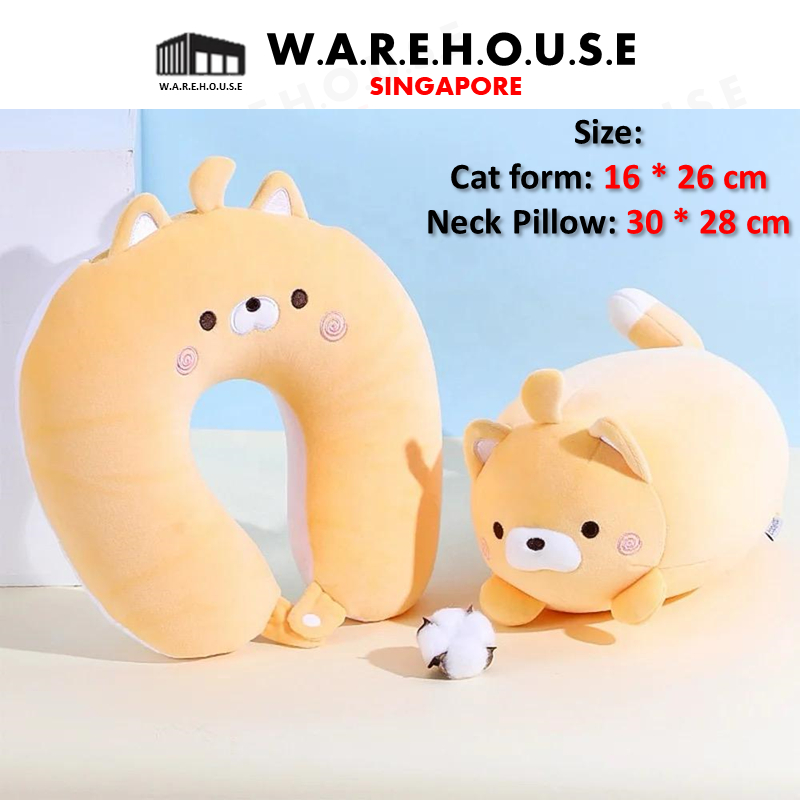 Travel pillow the shops warehouse