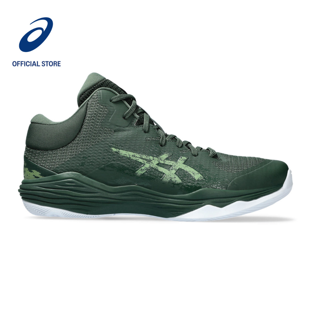 Asics basketball shoes singapore best sale