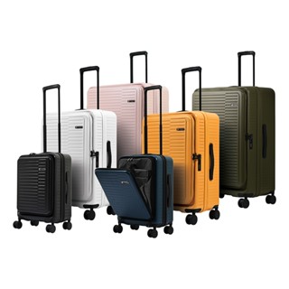 Pierre cardin cheap luggage malaysia