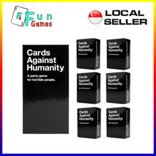 card against humanity - Prices and Deals - Feb 2024