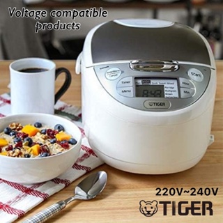 Tiger IH Rice Cooker 10 Cups JKT-W18W