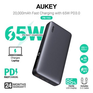 Baseus Power Bank 65w - Best Price in Singapore - Feb 2024