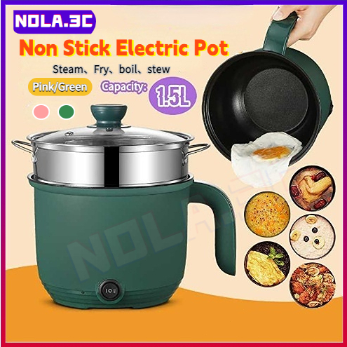 Shopee best sale multi cooker