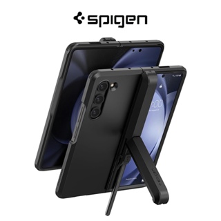 Funda Spigen Airskin Galaxy Z Fold 5 Cristal Clear Case - Shop