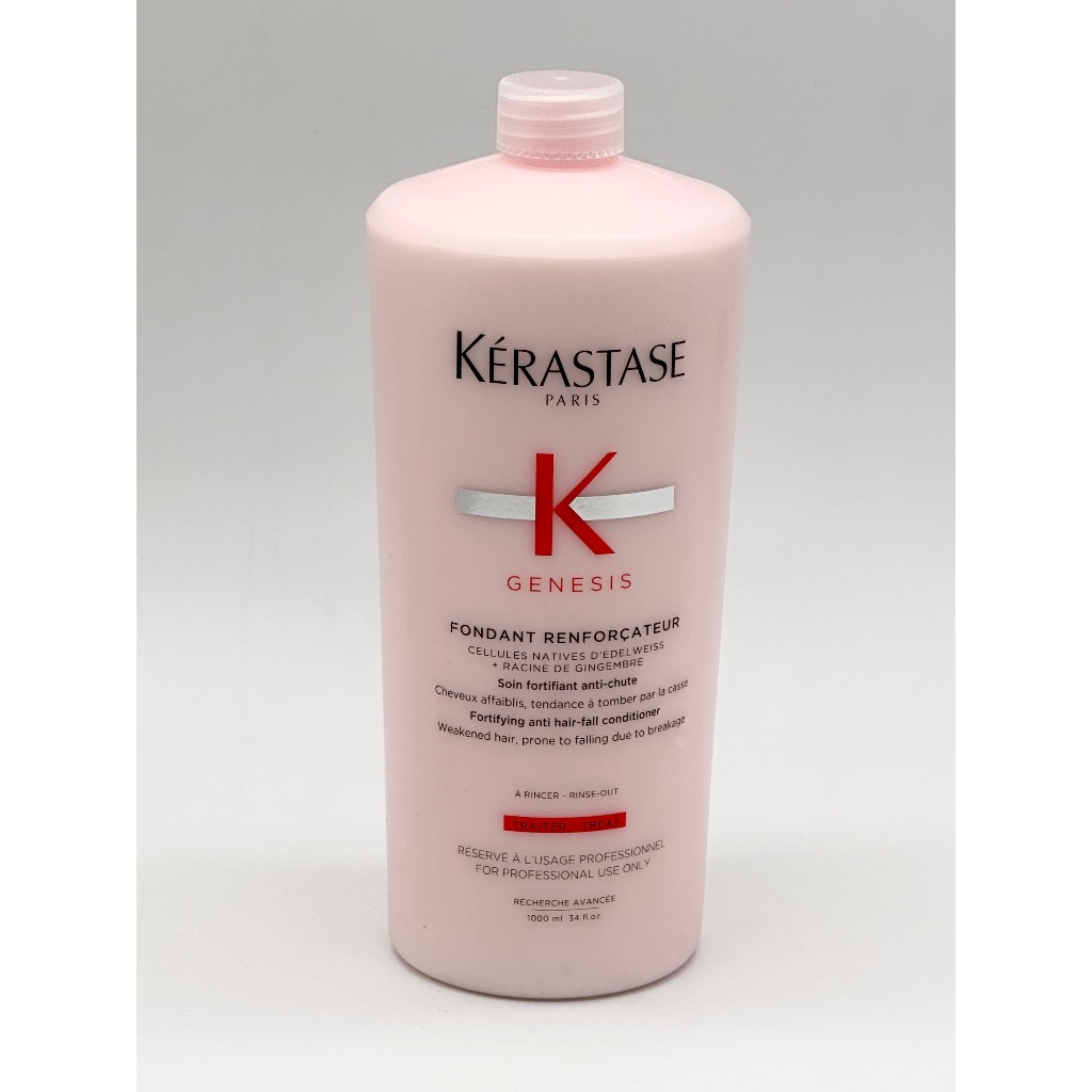 Kerastase Genesis Fondant Renforcateur Anti HairLoss Fortifying Hair