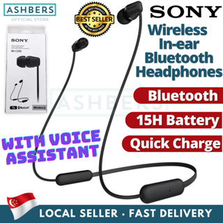 SONY WIH700 H.EAR IN 2 NEGRO AURICULARES INALÁMBRICOS BLUETOOTH