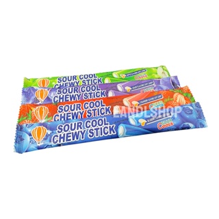 Hitschler Hitschies mini: chewy candy - the best calories