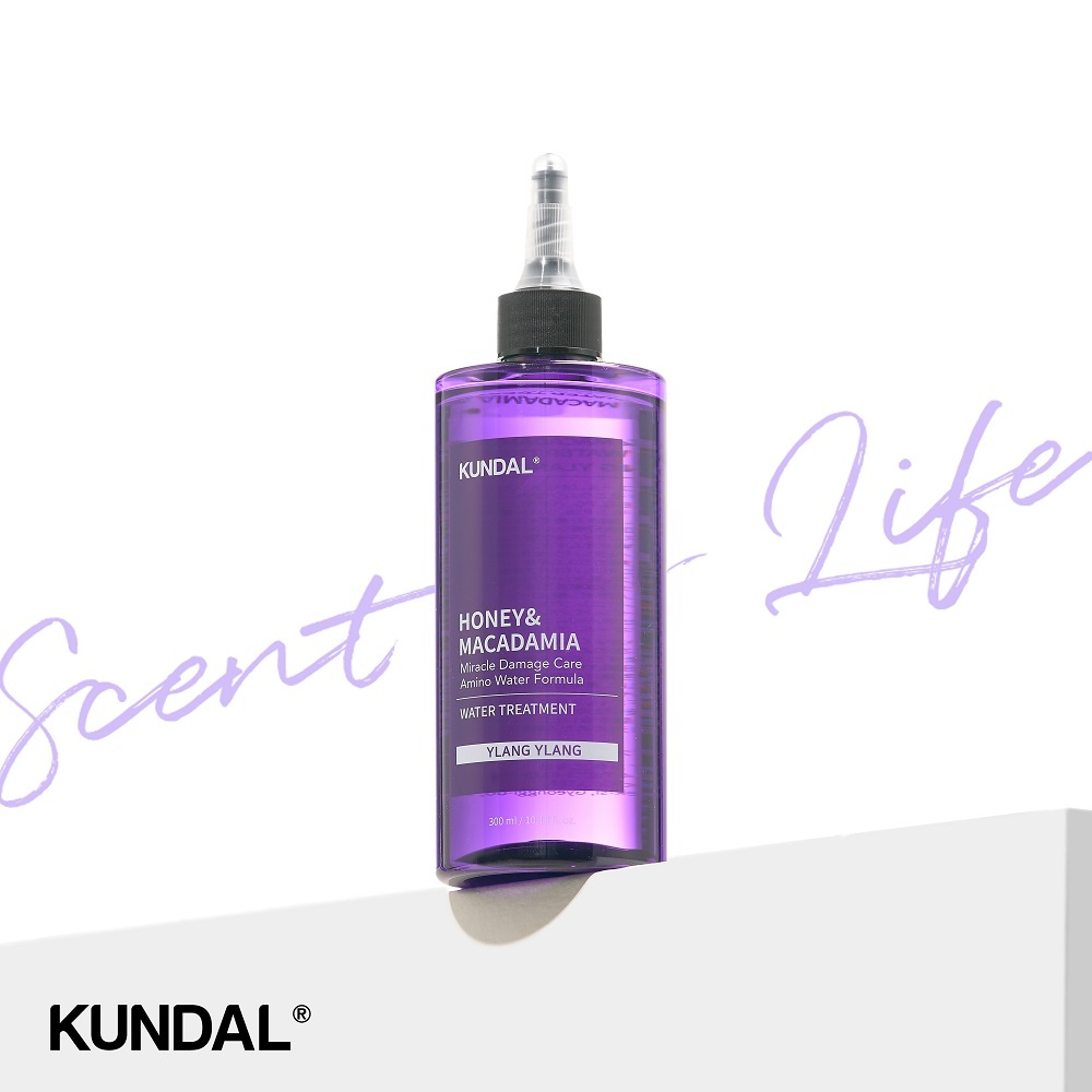 [KUNDAL] Miracle Damage Care Water Treatment 300ml Shopee Singapore