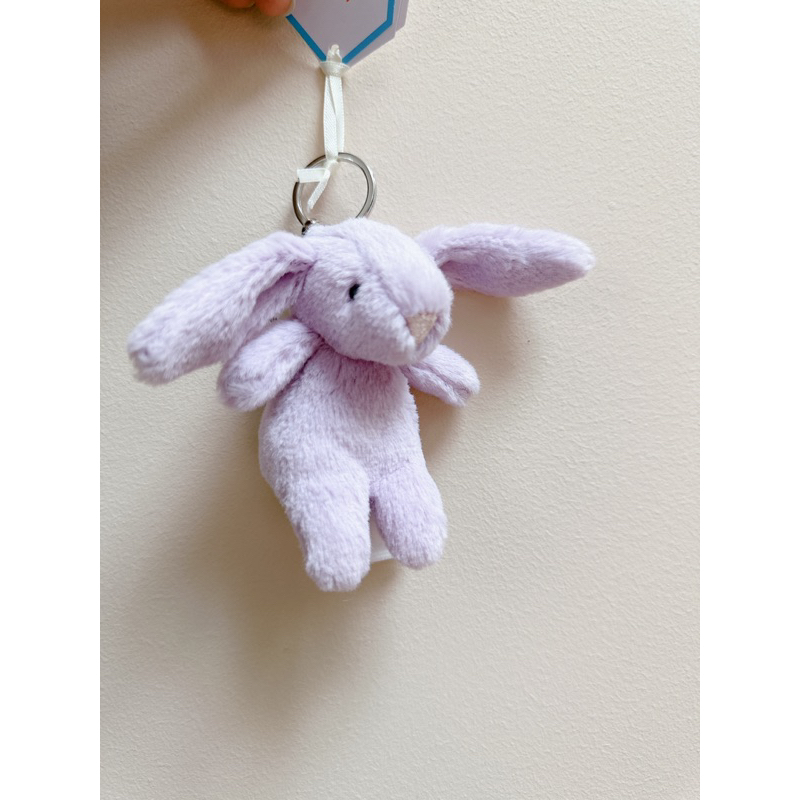 Jellycat lavender bunny online