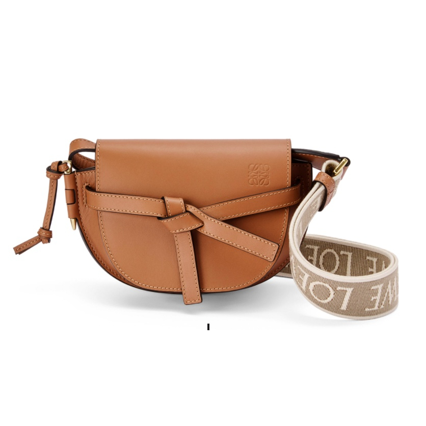 Gate mini bag on sale loewe