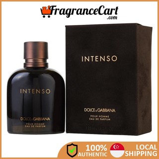 D & g clearance intenso