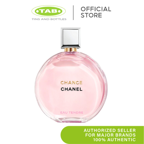 chance chanel perfume fragrantica