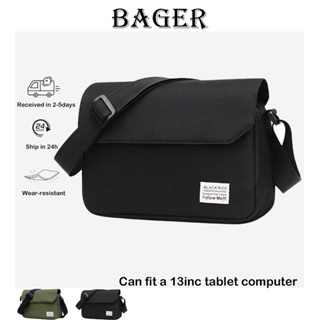 Casual Men Shoulder Bag Crossbody Bags High Quality Male Bag Handbag  Waterproof Oxford Capacity Men Messenger Bags Tote Bag