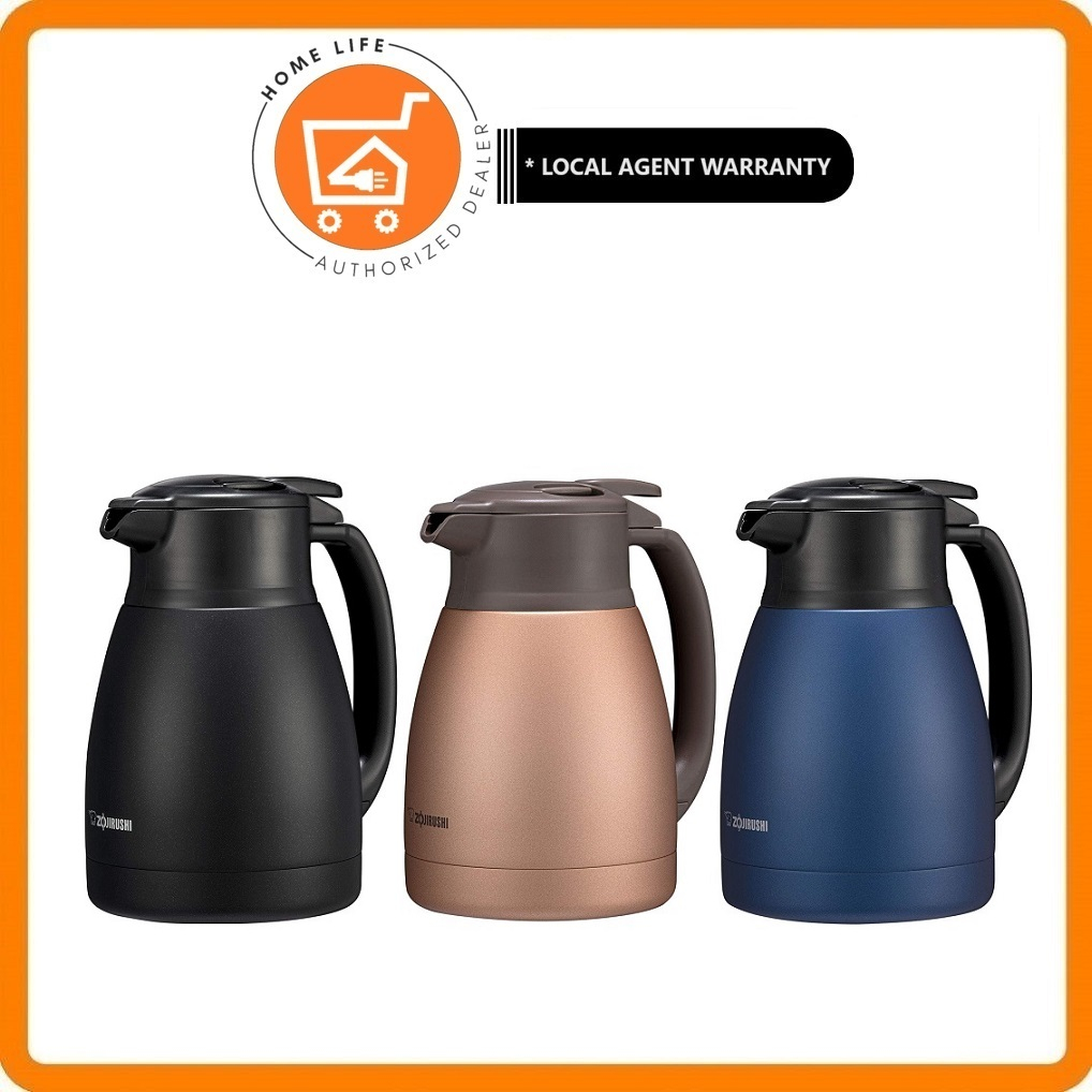 Zojirushi 1.5L Electric Kettle CK-VAQ15