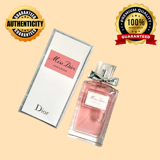 miss dior roses n roses 100ml