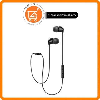 Auriculares Bluetooth SHB3595BK/10