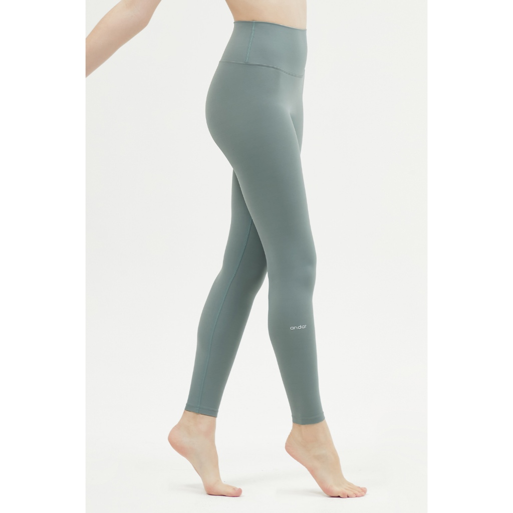 ANDAR]1&1 Air Cooling Genie Signature Leggings 32Colors