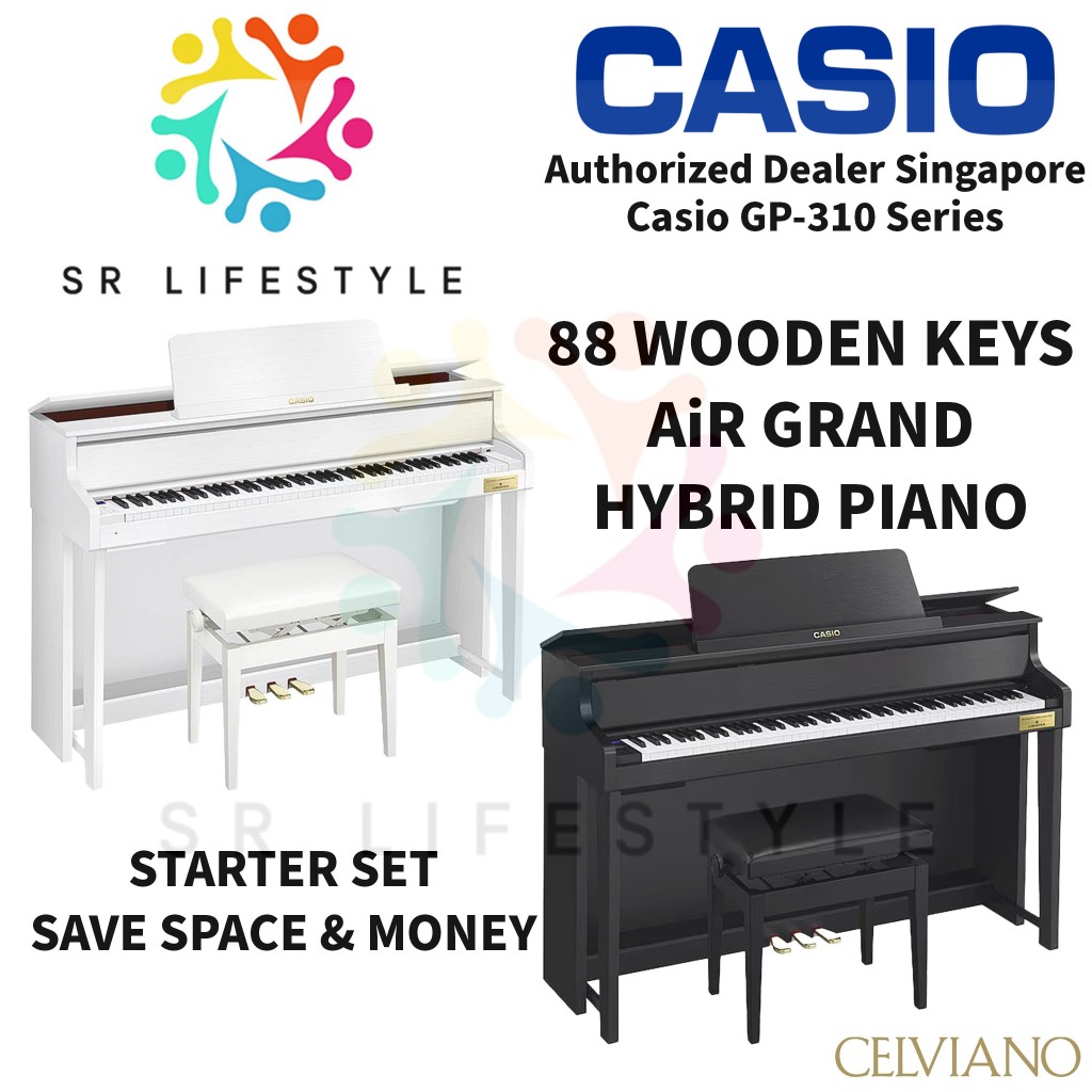 Casio celviano grand hybrid best sale