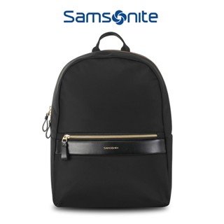 Samsonite backpack outlet lazada