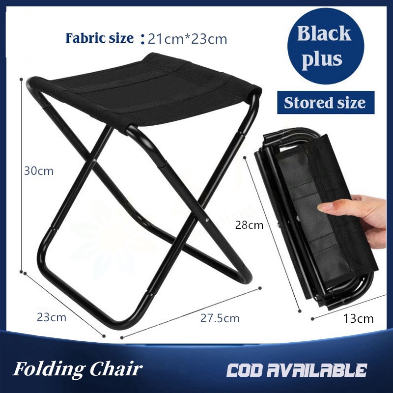 Portable Folding Stool Camping Stool Mini Size Camping Stool Aluminum   Sg 11134207 7rbn5 Lmrh2x9erwwpbc