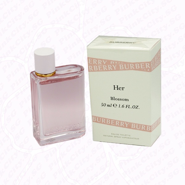 Burberry 50ml 2019 best sale