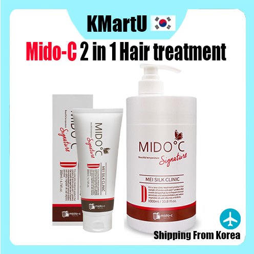 mido shopee
