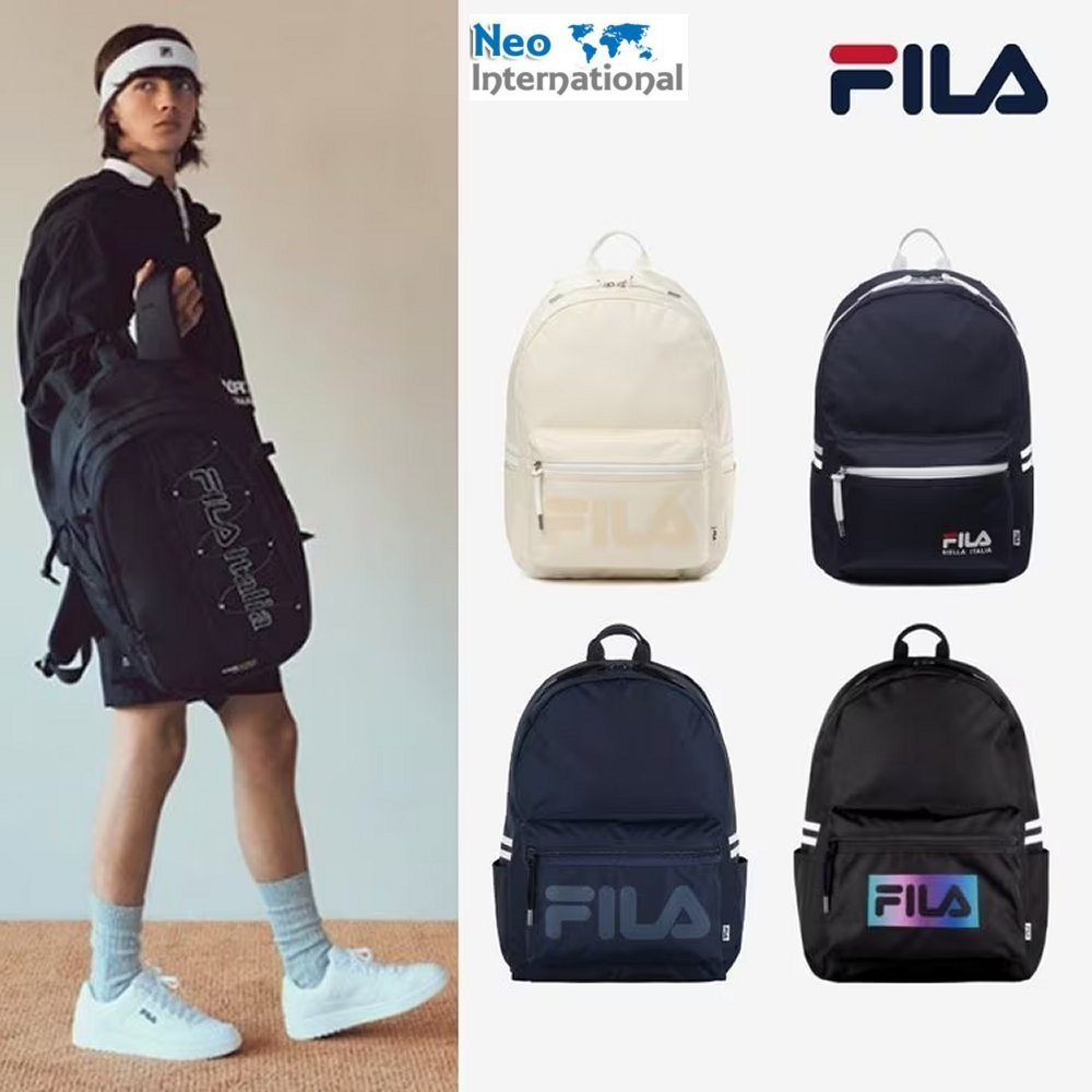 Fila manufacturer best sale