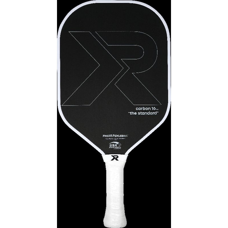 ProXR Zane Navratil 'The Standard' 16mm Pickleball Paddle Shopee
