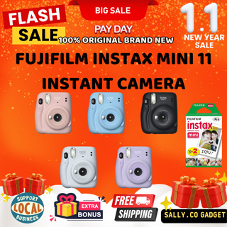 20Pcs 6x9cm Camera Photo Stickers Decoration for Polaroid FujiFilm Instax  Mini 