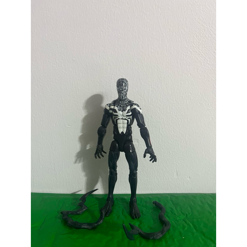 Marvel Legends Rhino Series shops - Superior Venom