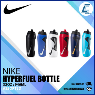 Nike Hyperfuel 32 Oz Bottle 2.0 Red | Black | White