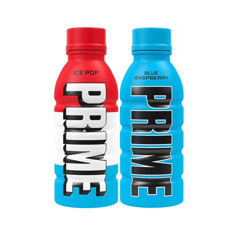 PRIME HYDRATION STAINLESS STEEL WATERBOTTLE | Shopee Singapore