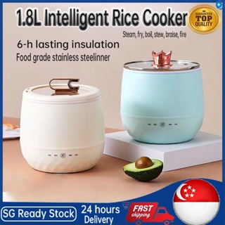 The Best Small Rice Cookers Of 2024