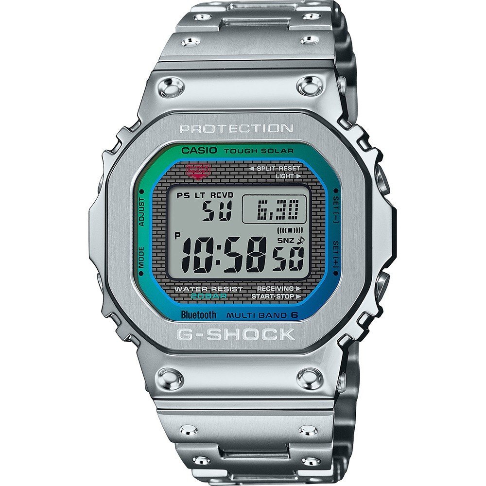 Watch casio g shock on sale price