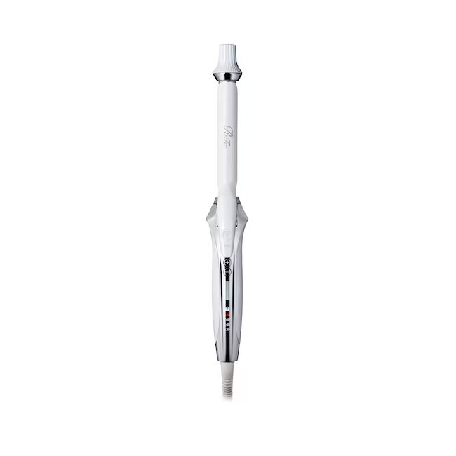 ReFa Curl Iron Pro, Hair Iron International Voltage Iron, 19mm