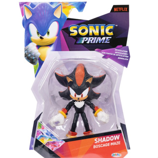 SONIC - FIGURINE COLLECTION ARTICULEE 15 CM