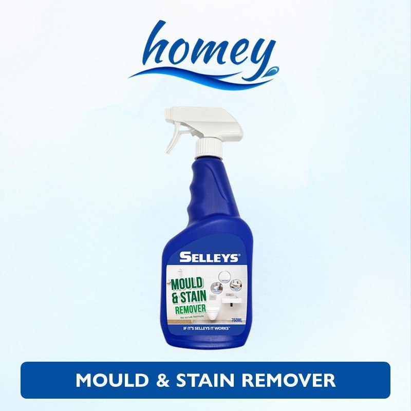 Selleys Mould & Stain Remover | Shopee Singapore