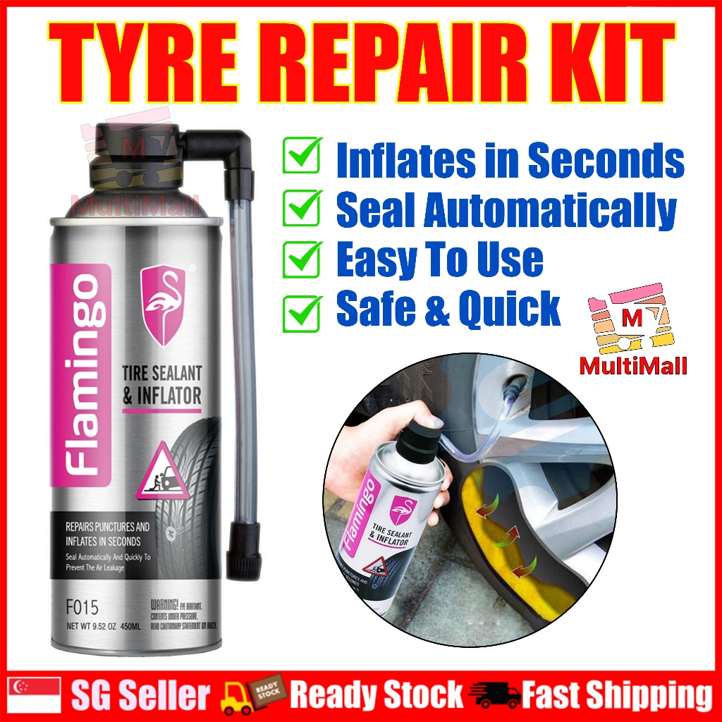 Tyre Repair Kit tyre repair kit car tyre repair kit motorcycle