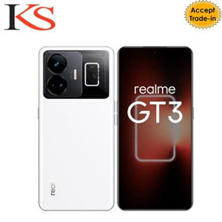 Realme GT3 Price in Pakistan 