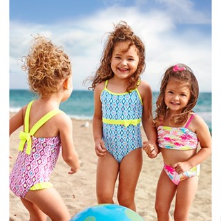 Cute bathing suits sale for 10 year olds