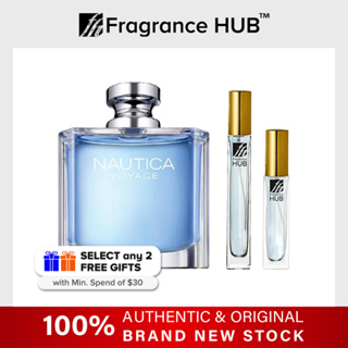 Nautica Classic Cologne by Nautica