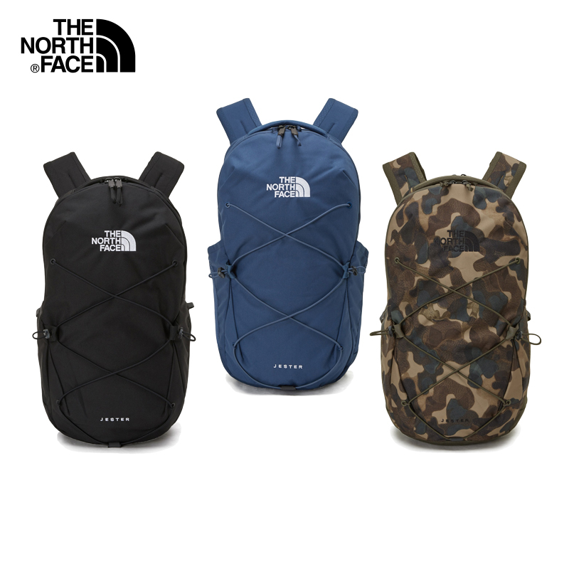 jester backpack navy