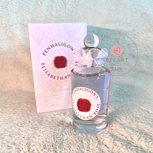 🇸🇬SG Seller] Elisabethan Rose Penhaligon's (Decant/Refill