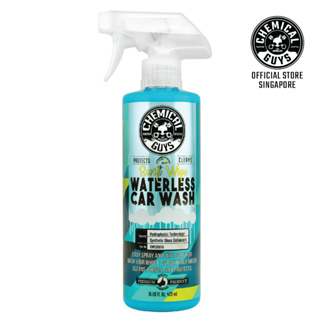 Chemical Guys Swift Wipe Waterless Car Wash - 16oz