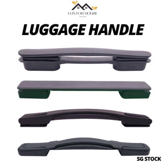 Pierre cardin luggage handle cheap repair parts