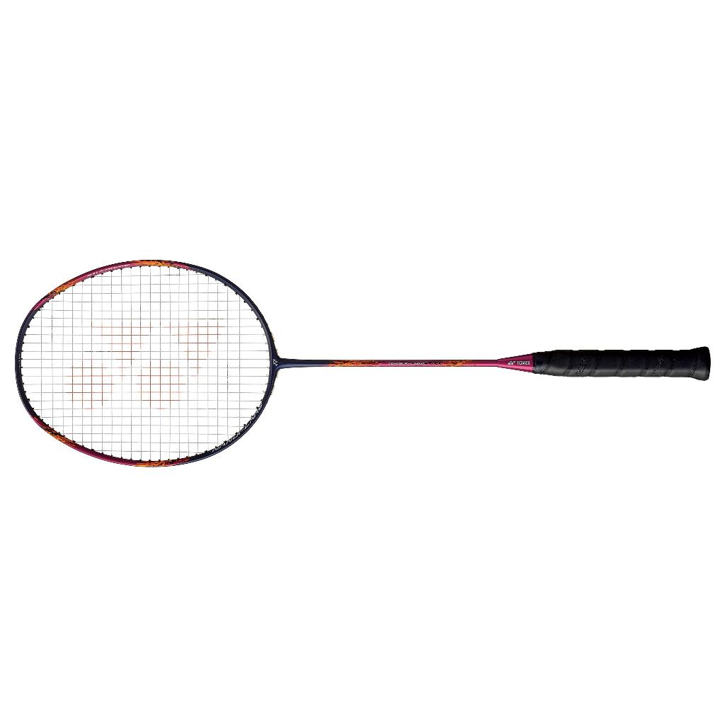 Yonex Nanoflare 700 Badminton Racket (Magenta) | Shopee Singapore